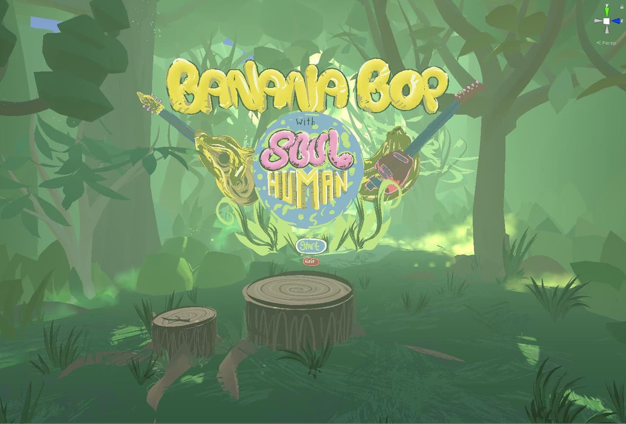 Banana Bop