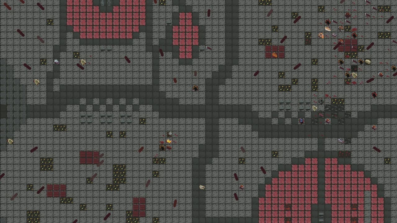Soulash Demo screenshot 5