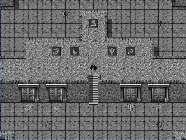 Wanda screenshot 5