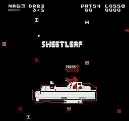 SweetLeaf screenshot 3