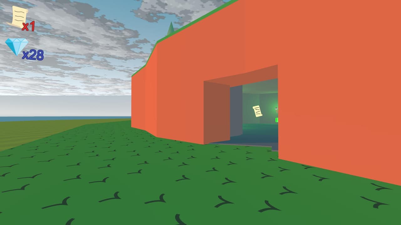 The Mysterious Island (itch) (Septillion) screenshot 4