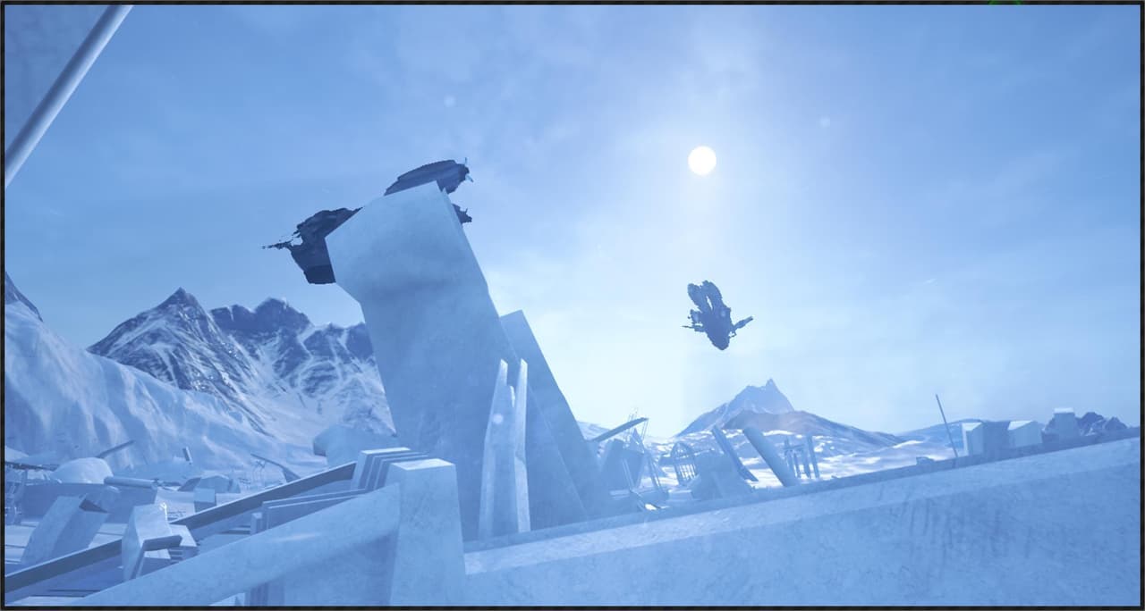 HL2: Last Episode (Released) screenshot 3