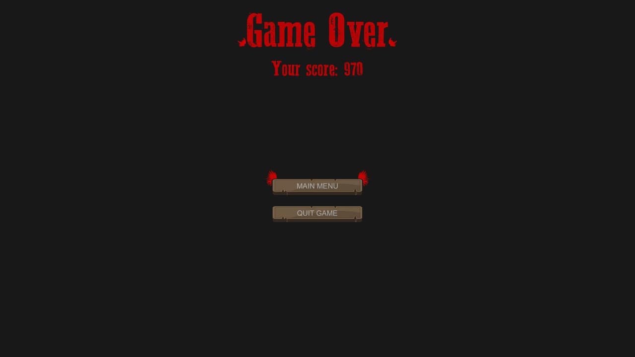Range Detective screenshot 5