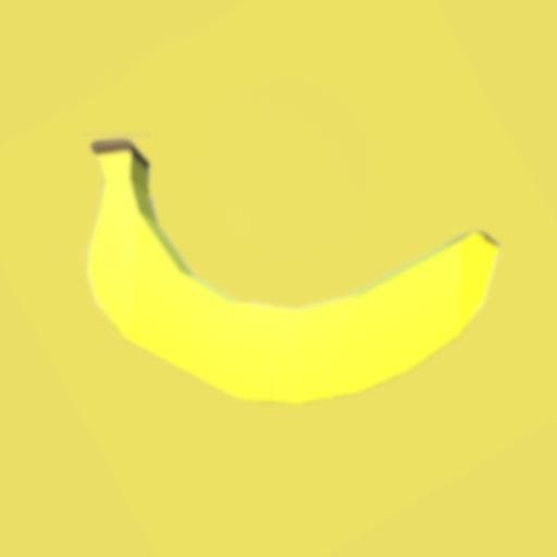 Pretty Banana