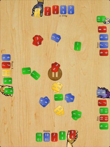 Reactcardz screenshot 4