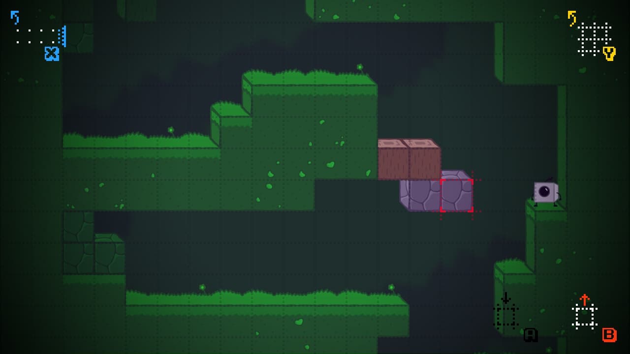 Blocks That Matter (itch) screenshot 6