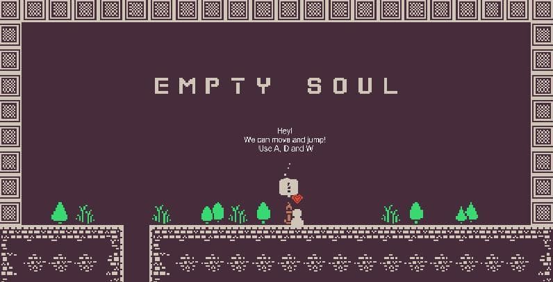 Empty Soul