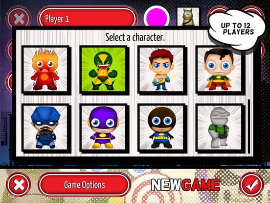 Drink & Doom Adult Party Games screenshot 3