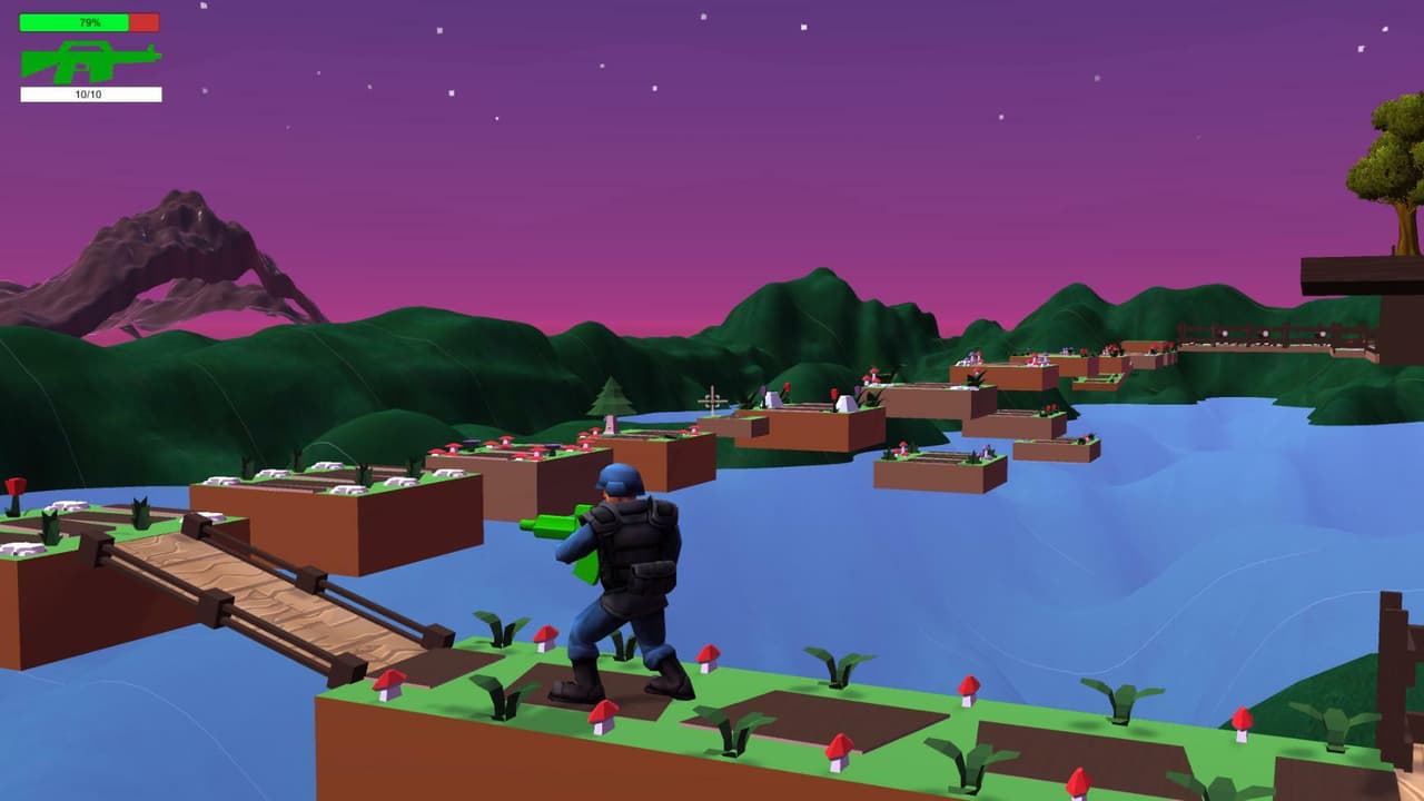 planTopia (FIT Games) screenshot 2