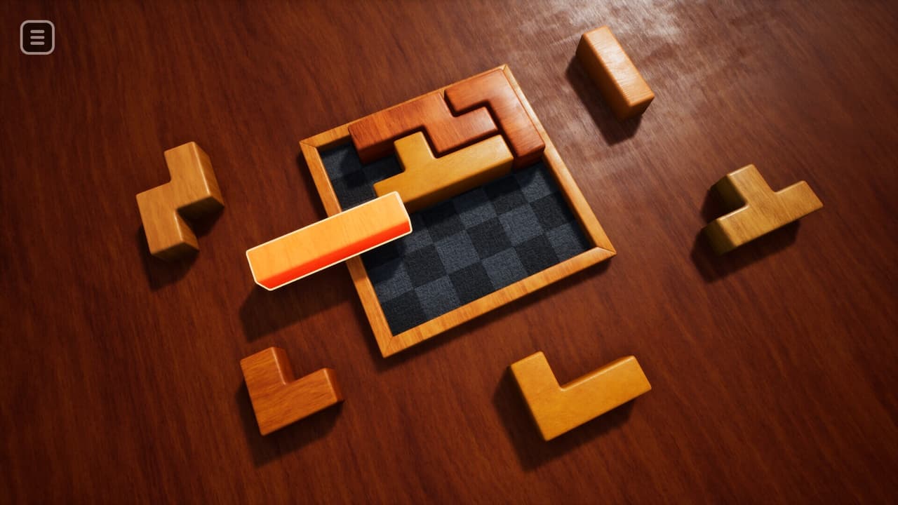 Polyoshapes screenshot 3