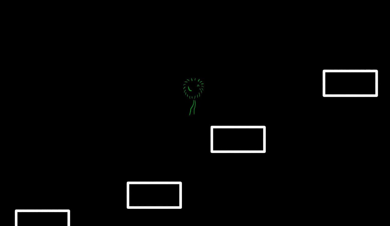 Connection (itch) (Gamerkaetzchen, CYixi1) screenshot 3