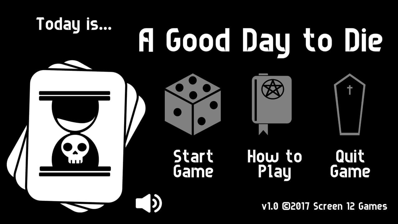A Good Day to Die (TimboFimbo) screenshot 2