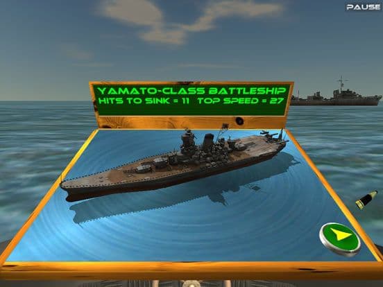 Torpedo Strike Lite
