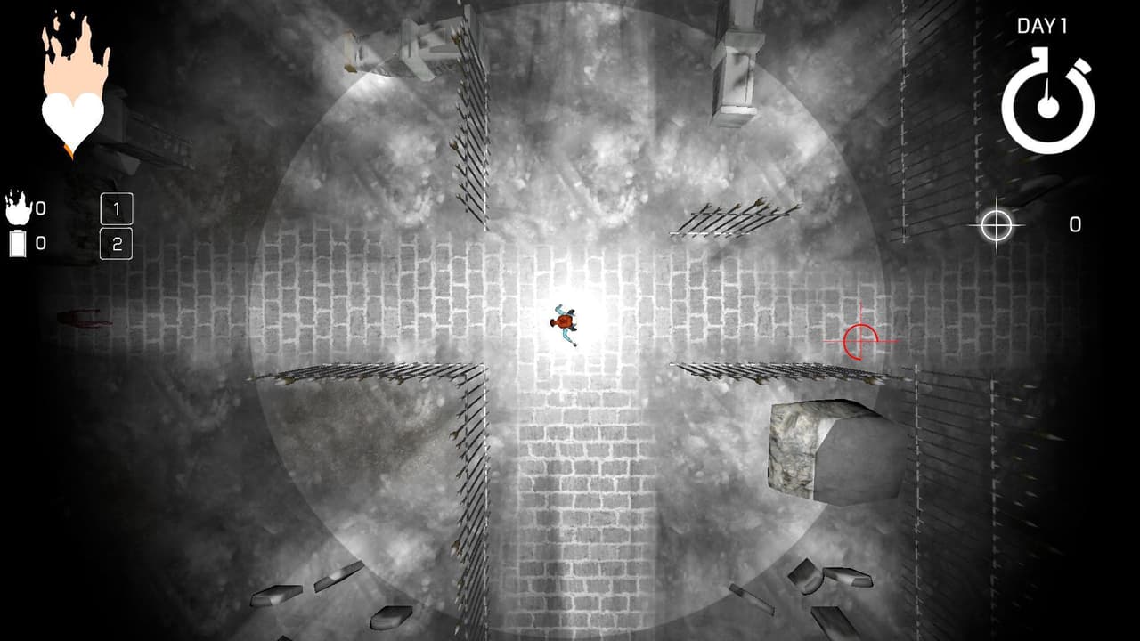 Lucere screenshot 3