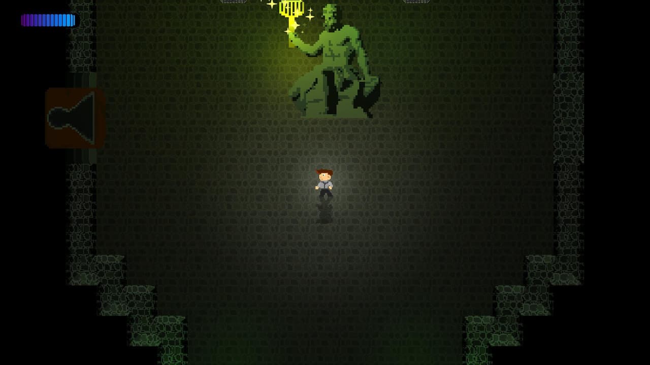 Gift Of The Gods screenshot 2