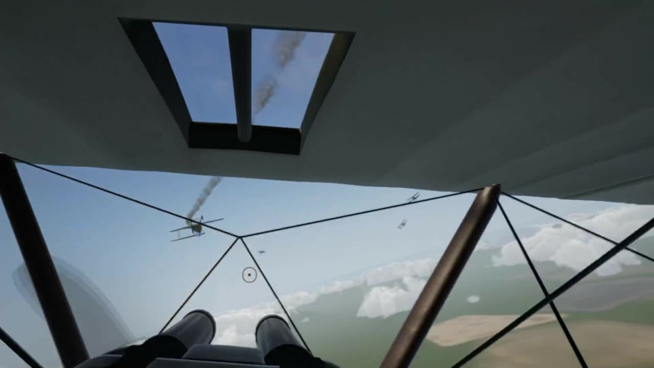 Tactical Warfare Simulator screenshot 5