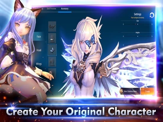 Aura Kingdom 2 : Evolution screenshot 4