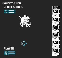 Beast Raid