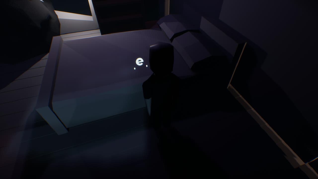 Dungeon of Their Mind screenshot 2