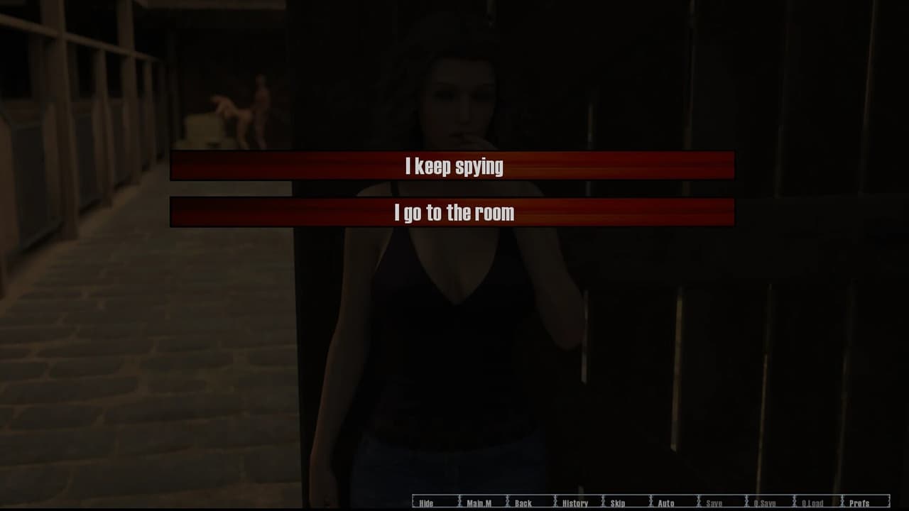 Mansion Affairs screenshot 3