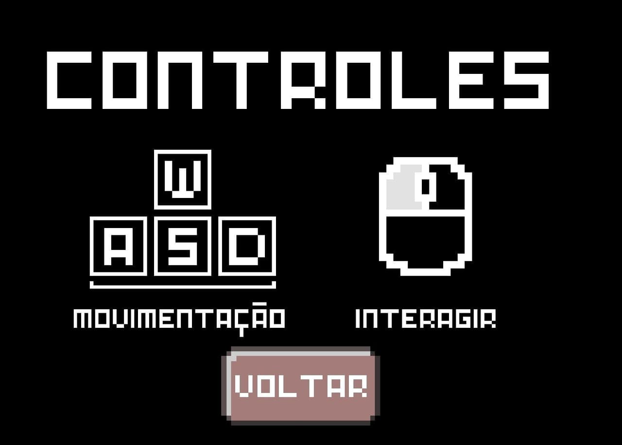 Álem dos Túneis screenshot 3