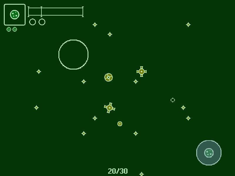 Bactoriam screenshot 5