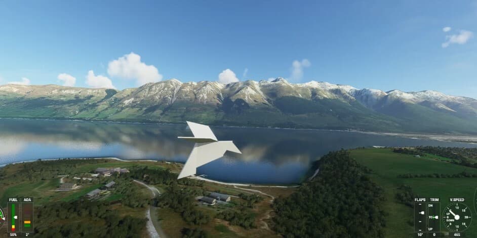 For Fun (flightsim-squadron)