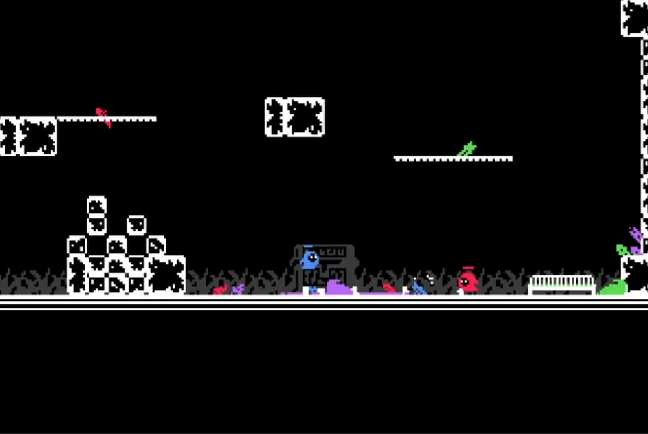 Fools Knives screenshot 3