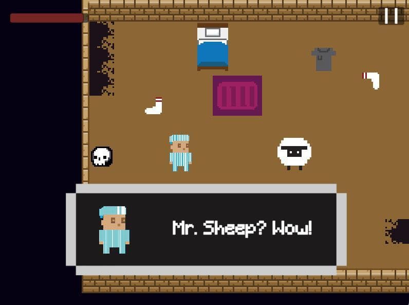 Sweet Dreams (manuelmejia) screenshot 3