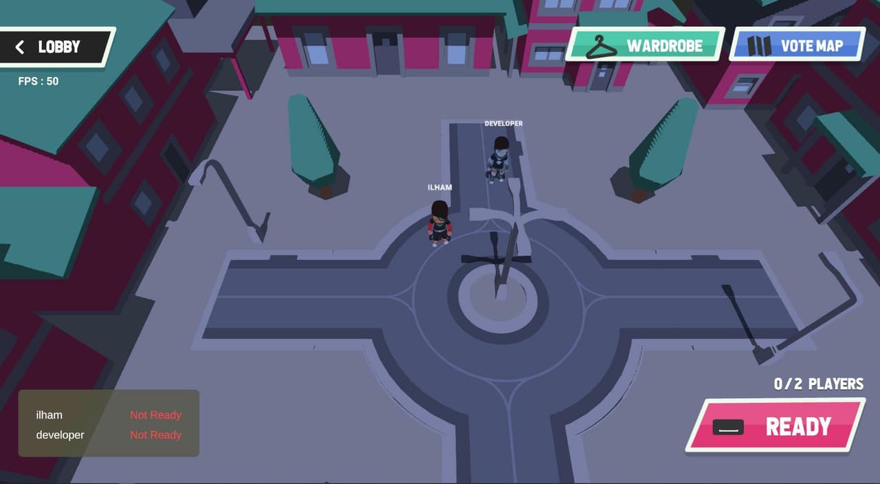 Find Me Out screenshot 3