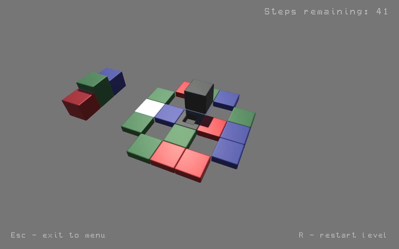 Cubic