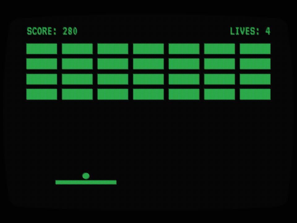 Brick-Breaker 4Ever screenshot 3