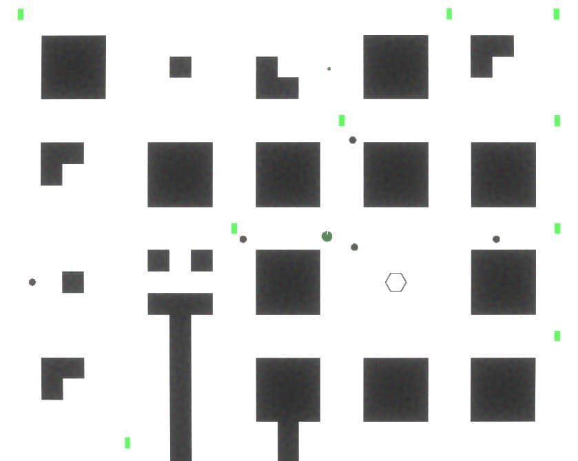 Chromatic Fanatic screenshot 3