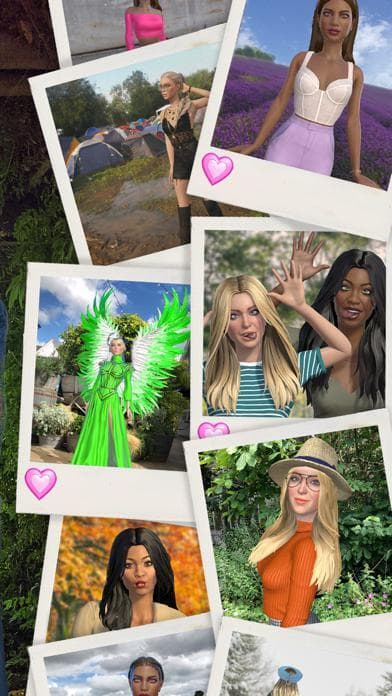 Fashion AR - Style Made Real screenshot 3