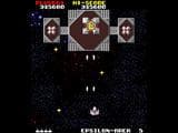 STARFORCE screenshot 3