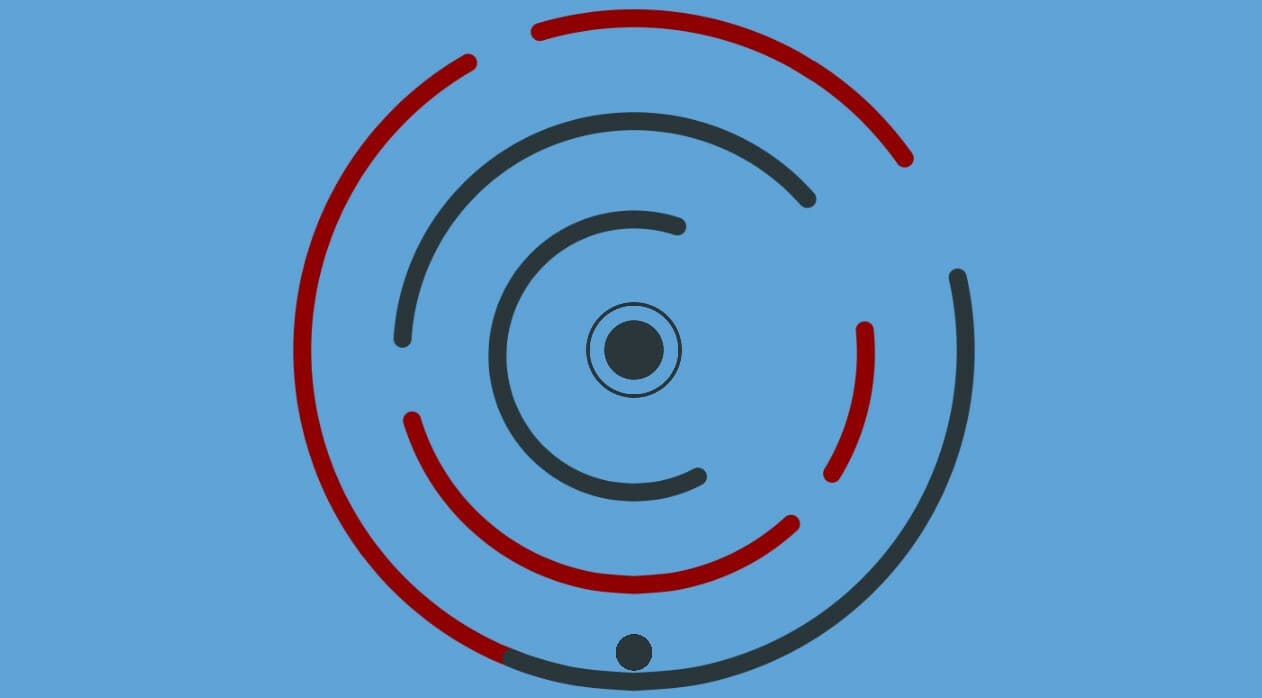 Gravitaze: Two screenshot 3