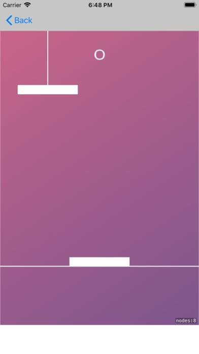 Slab Builder - Wear Game screenshot 2