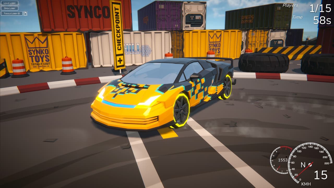 Tuning Champions screenshot 5