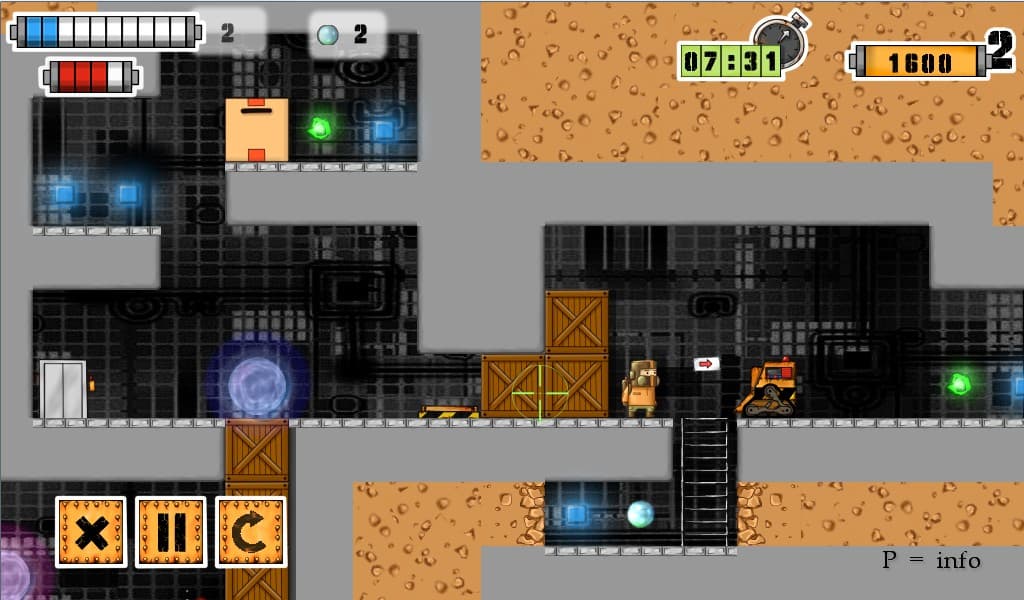 Randomizator screenshot 3