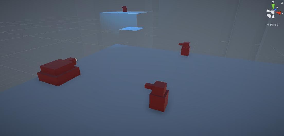 Chungholio Tower screenshot 3