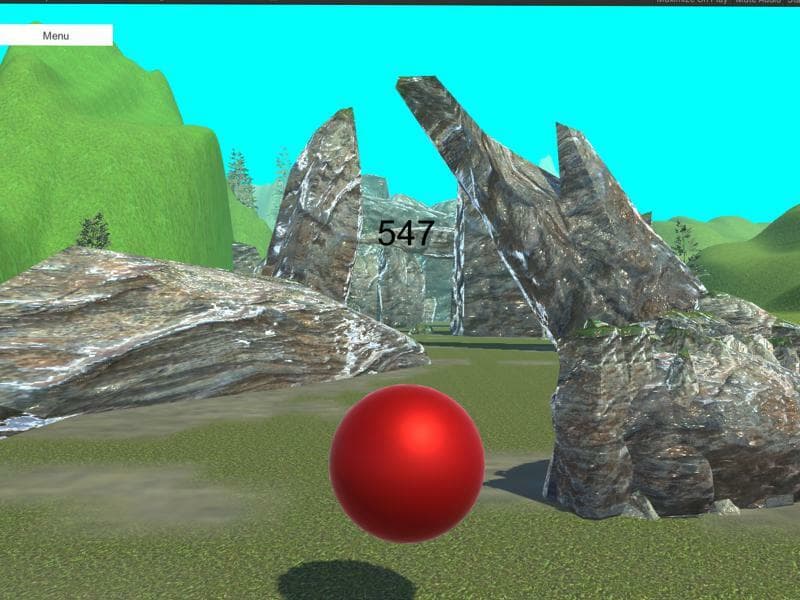 Maximum Slide (HomeMadeGames)