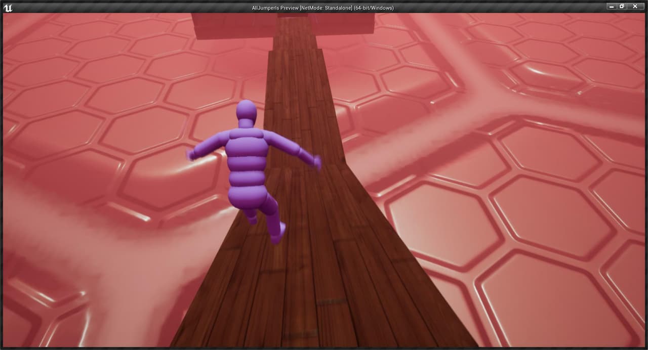 Hobby Nooby (demo) screenshot 2