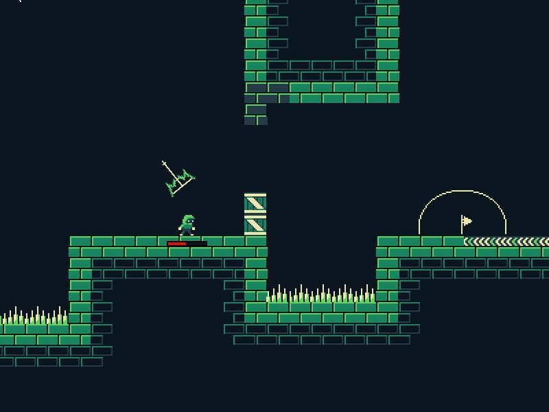 Bow Solver screenshot 2