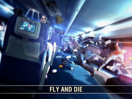 Dead Trigger 2 Zombies Shooter