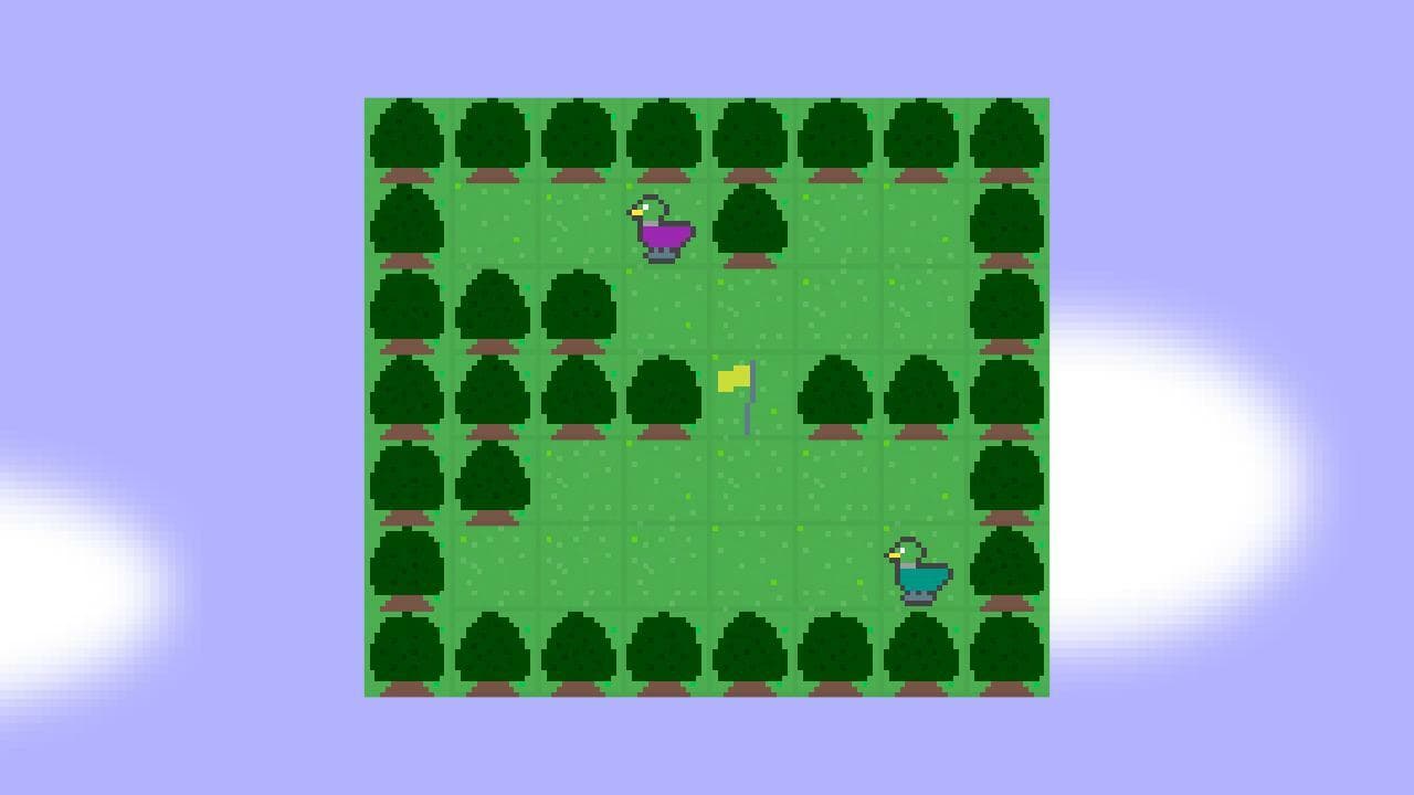 QUACKTANGLED screenshot 2