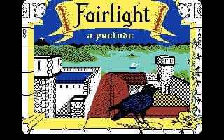 Fairlight screenshot 5