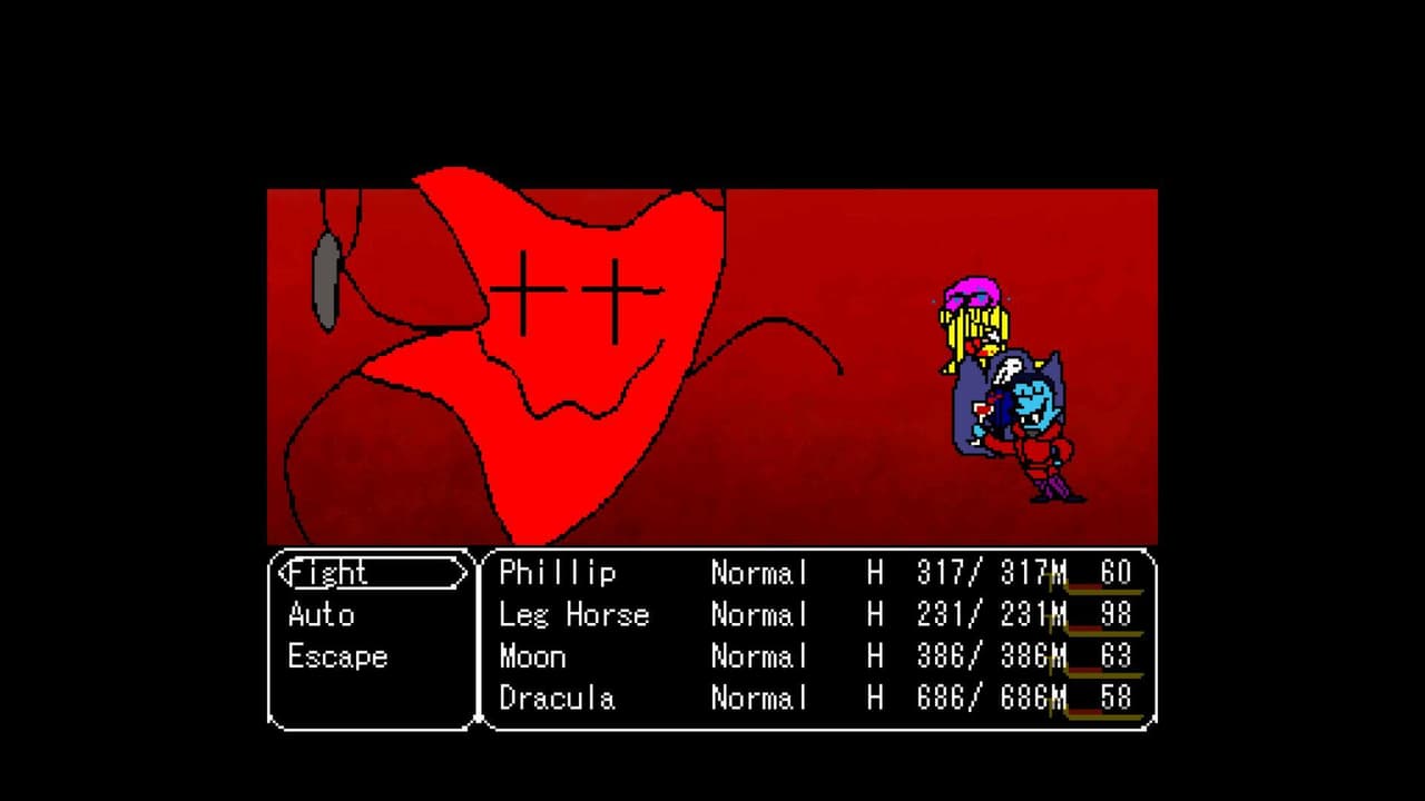 Space Funeral 25 screenshot 2
