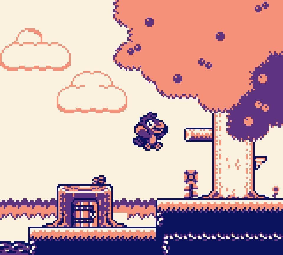Skylark (GWoolley) screenshot 3