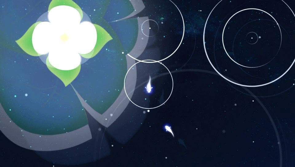 KOI screenshot 3