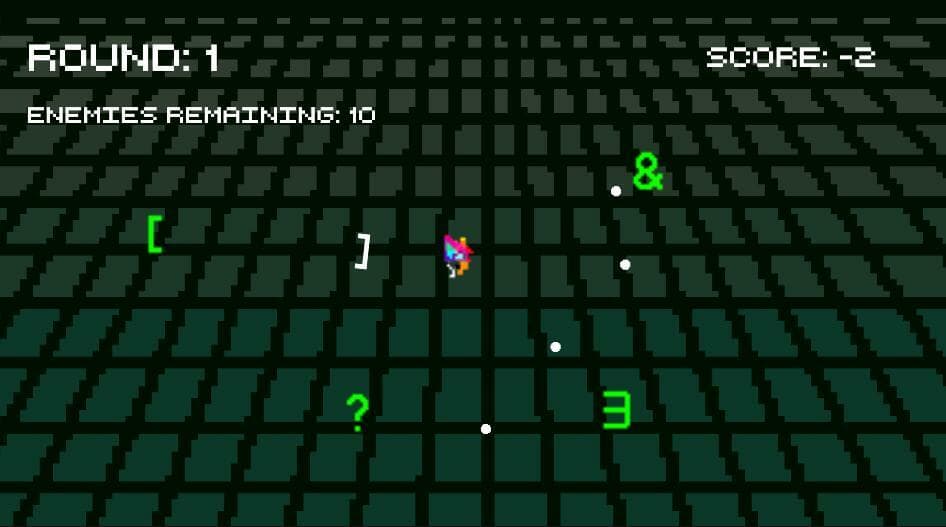 Firewall (Browser) screenshot 2